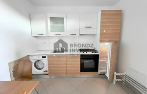 Apartment for rent, 2+kk - 1 bedroom, 50m<sup>2</sup>