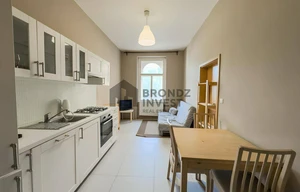 Apartment for rent, 4+kk - 3 bedrooms, 115m<sup>2</sup>