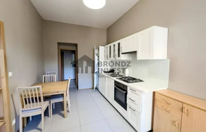 Apartment for rent, 4+kk - 3 bedrooms, 115m<sup>2</sup>