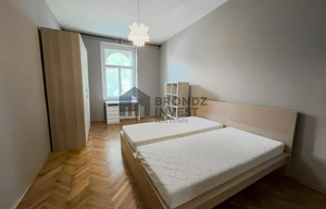 Apartment for rent, 4+kk - 3 bedrooms, 115m<sup>2</sup>