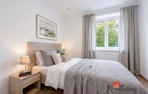 Apartment for rent, 2+kk - 1 bedroom, 44m<sup>2</sup>