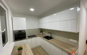 Apartment for rent, 2+1 - 1 bedroom, 55m<sup>2</sup>