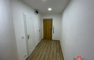 Apartment for rent, 2+1 - 1 bedroom, 55m<sup>2</sup>