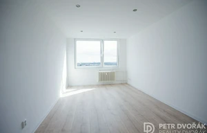 Apartment for rent, 2+kk - 1 bedroom, 45m<sup>2</sup>