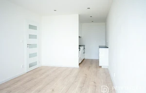 Apartment for rent, 2+kk - 1 bedroom, 45m<sup>2</sup>