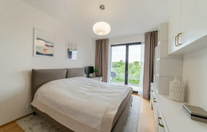 Apartment for sale, 2+kk - 1 bedroom, 58m<sup>2</sup>