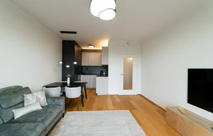 Apartment for sale, 2+kk - 1 bedroom, 58m<sup>2</sup>
