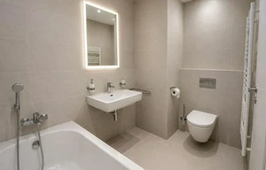 Apartment for sale, 3+kk - 2 bedrooms, 119m<sup>2</sup>
