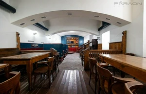 Restaurant for rent, 207m<sup>2</sup>