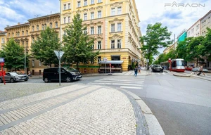 Restaurant for rent, 207m<sup>2</sup>