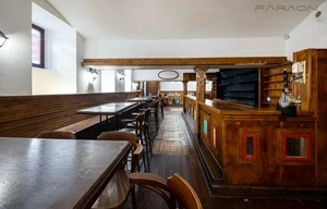 Restaurant for rent, 207m<sup>2</sup>