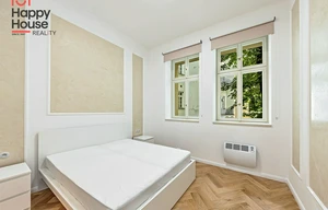 Apartment for rent, 2+kk - 1 bedroom, 46m<sup>2</sup>