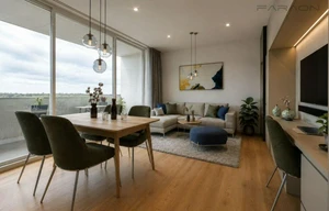 Apartment for sale, 3+kk - 2 bedrooms, 119m<sup>2</sup>