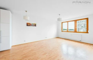 Apartment for rent, 2+kk - 1 bedroom, 50m<sup>2</sup>