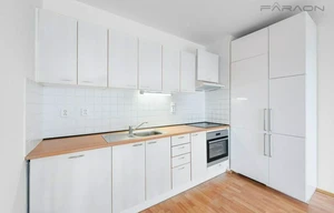 Apartment for rent, 2+kk - 1 bedroom, 50m<sup>2</sup>