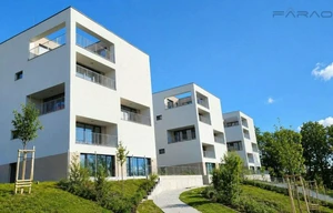 Apartment for sale, 3+kk - 2 bedrooms, 119m<sup>2</sup>