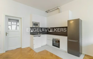 Apartment for rent, 3+kk - 2 bedrooms, 75m<sup>2</sup>