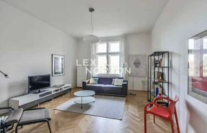 Apartment for rent, 2+1 - 1 bedroom, 79m<sup>2</sup>