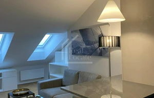 Apartment for rent, 2+kk - 1 bedroom, 63m<sup>2</sup>