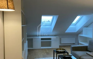 Apartment for rent, 2+kk - 1 bedroom, 63m<sup>2</sup>
