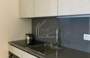 Apartment for rent, 2+kk - 1 bedroom, 63m<sup>2</sup>