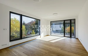 Apartment for rent, 4+kk - 3 bedrooms, 138m<sup>2</sup>