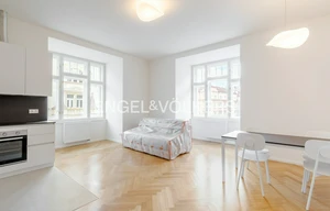 Apartment for rent, 3+kk - 2 bedrooms, 90m<sup>2</sup>