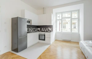 Apartment for rent, 3+kk - 2 bedrooms, 90m<sup>2</sup>