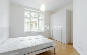 Apartment for rent, 3+kk - 2 bedrooms, 90m<sup>2</sup>