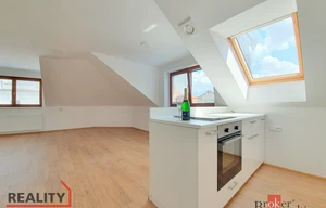 Apartment for rent, 3+kk - 2 bedrooms, 85m<sup>2</sup>
