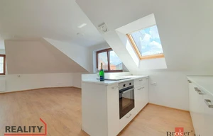 Apartment for rent, 3+kk - 2 bedrooms, 85m<sup>2</sup>