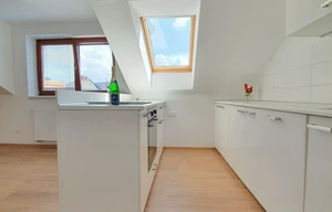 Apartment for rent, 3+kk - 2 bedrooms, 85m<sup>2</sup>