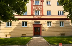 Apartment for sale, 1+1 - Studio, 39m<sup>2</sup>