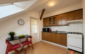 Apartment for sale, 1+1 - Studio, 39m<sup>2</sup>