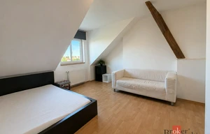 Apartment for sale, 1+1 - Studio, 39m<sup>2</sup>