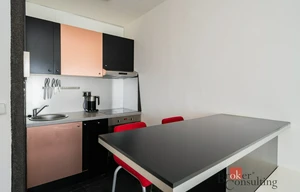 Apartment for sale, 1+KK - Studio, 27m<sup>2</sup>