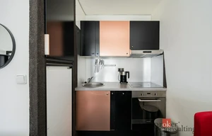 Apartment for sale, 1+KK - Studio, 27m<sup>2</sup>