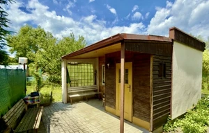 Garden for sale, 392m<sup>2</sup>