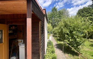 Garden for sale, 392m<sup>2</sup>