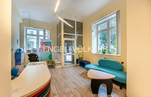 Other commercial property for rent, 164m<sup>2</sup>