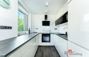 Apartment for sale, 2+kk - 1 bedroom, 38m<sup>2</sup>