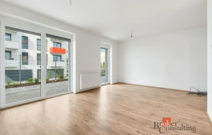 Apartment for rent, 1+KK - Studio, 44m<sup>2</sup>