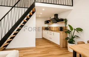 Apartment for rent, 1+KK - Studio, 46m<sup>2</sup>