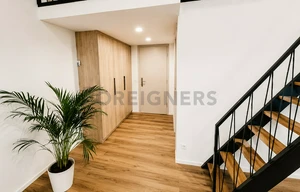 Apartment for rent, 1+KK - Studio, 46m<sup>2</sup>