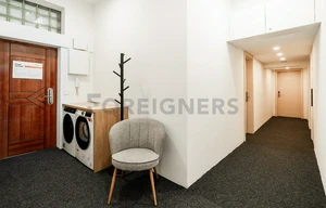 Apartment for rent, 1+KK - Studio, 46m<sup>2</sup>