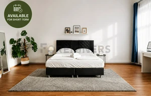 Apartment for rent, 2+1 - 1 bedroom, 83m<sup>2</sup>