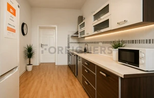 Apartment for rent, 2+1 - 1 bedroom, 83m<sup>2</sup>