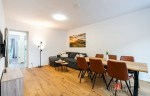 Apartment for sale, 3+kk - 2 bedrooms, 72m<sup>2</sup>