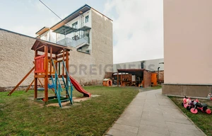 Apartment for rent, 2+1 - 1 bedroom, 83m<sup>2</sup>