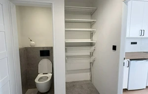Apartment for rent, 1+KK - Studio, 35m<sup>2</sup>